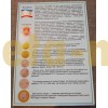 Набор из 6 монет 2014 г. Республика Крым, UNC в блистере