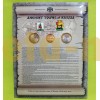 Набор официальных монет серии "Древние Города России" 2011 г. 10-й выпуск