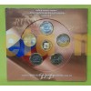 Набор официальных монет серии "Российская Федерация" 2009 г. 5-й выпуск #2