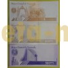 Набор из 3 банкнот Венесуэлы 2020 г. 200000, 500000,1000000 боливар