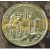 Официальный буклет с жетоном и монеты 10 рублей 2022 г. ГТД: Магнитогорск, Казань, Иркутск, Ижевск - выпуск 2