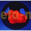 3 евро Австрия 2025 г. Скорпенопс-дьявол №12
