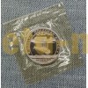 10 разменных знаков СПМД 2001 г. Подъем подлодки Курск, Баренцево море 10 октября, в родной запайке