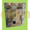 Альбом для серии жетонов ММД - Уроки истории