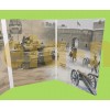 Альбом для серии жетонов ММД - Уроки истории