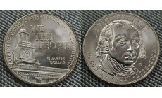 25 центов США 2026 г. Конституция США, серия 250 лет США, двор P, D выпуск №4 25 центов США 2026 г. Конституция США, серия 250 лет США, двор P, D выпуск №4