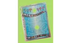 Дополнительный лист для альбома-книги Мультипликация 2025 г. Фиксики Дополнительный лист для альбома-книги Мультипликация 2025 г. Фиксики