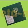 Жетон ММД 2021 г. Гармония человека и стихий - серебро