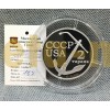 Жетон ММД 2015 г. СССР-USA 1988 г. 2 тарана, серебро, в футляре