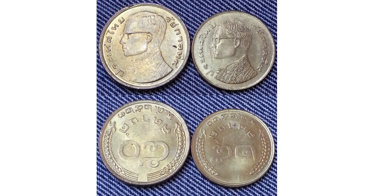 Таиландские Монеты Фото И Стоимость – Telegraph