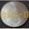 Набор из 5 монет Японии 100 йен 2020 г. Олимпиада в Токио 2020, третий выпуск
