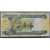 2 доллара Соломоновы Острова 2011 г.