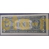 1 доллар США 2017 г. 